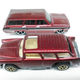 Illustration for article titled Wagon Wednesday: A pair of Chevy greats